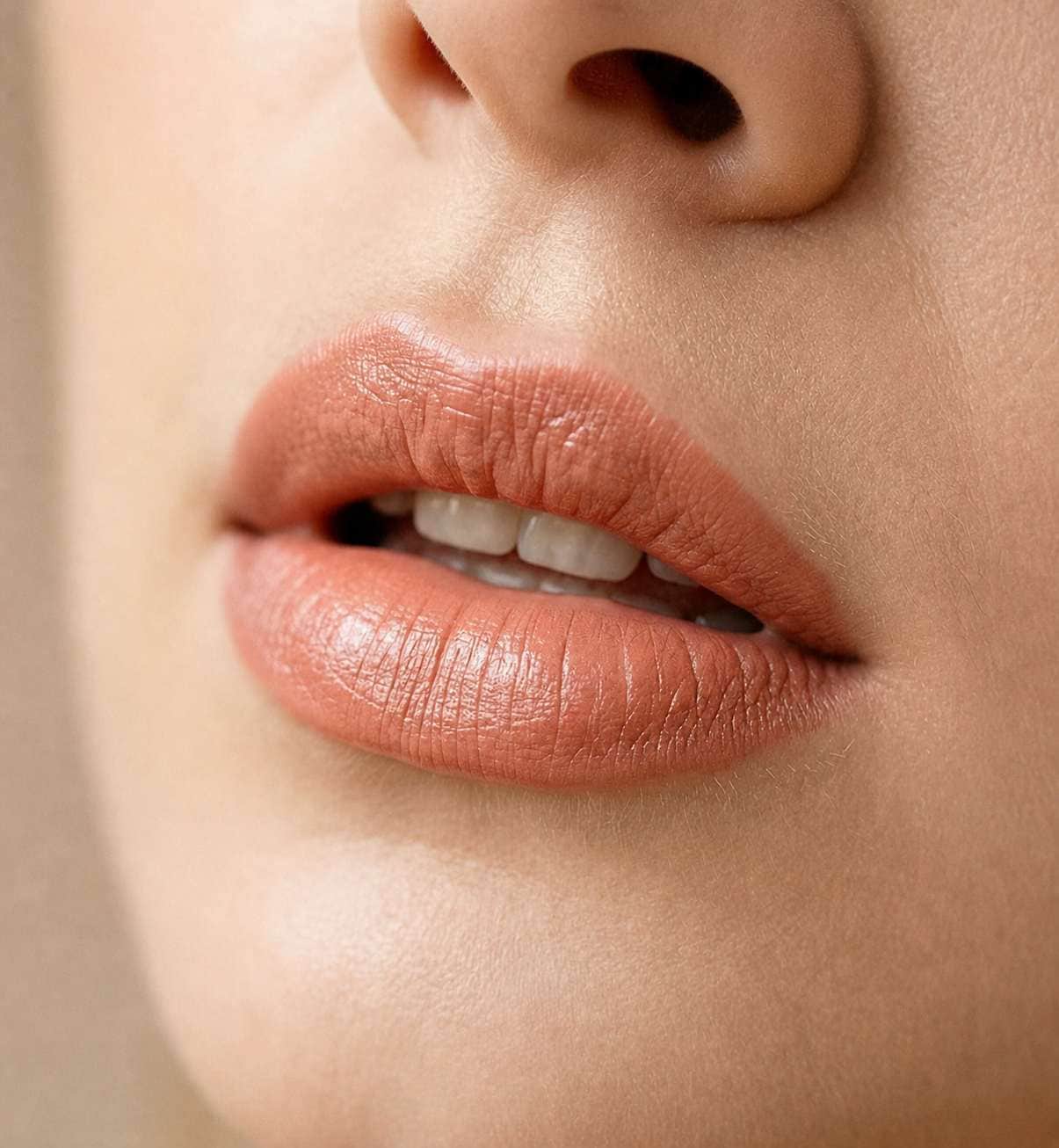 Lips collection mobile