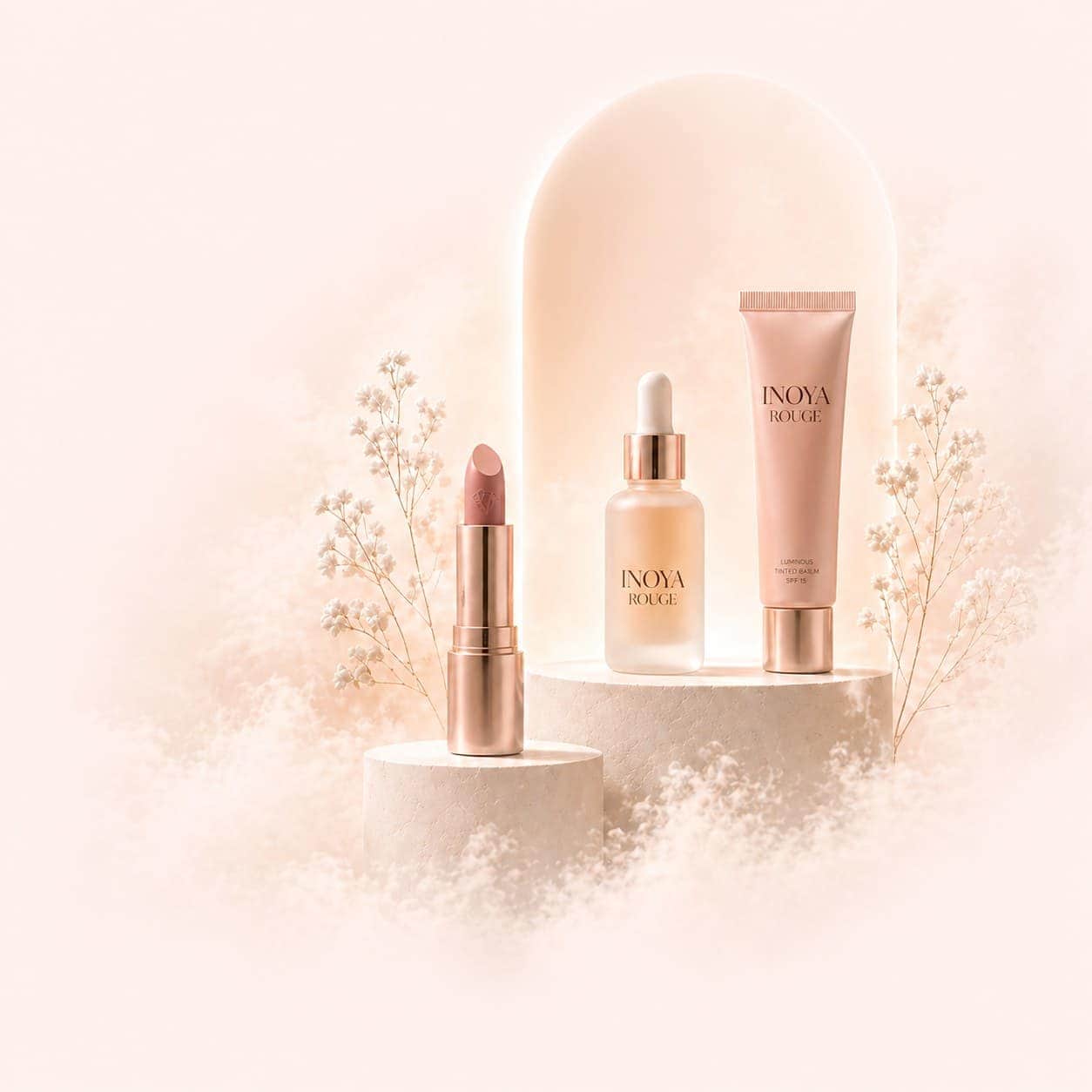 More products coming soon