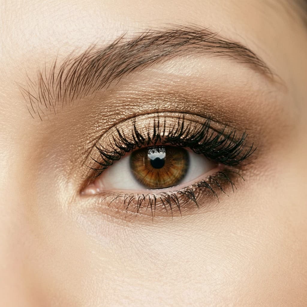 Eyes collection