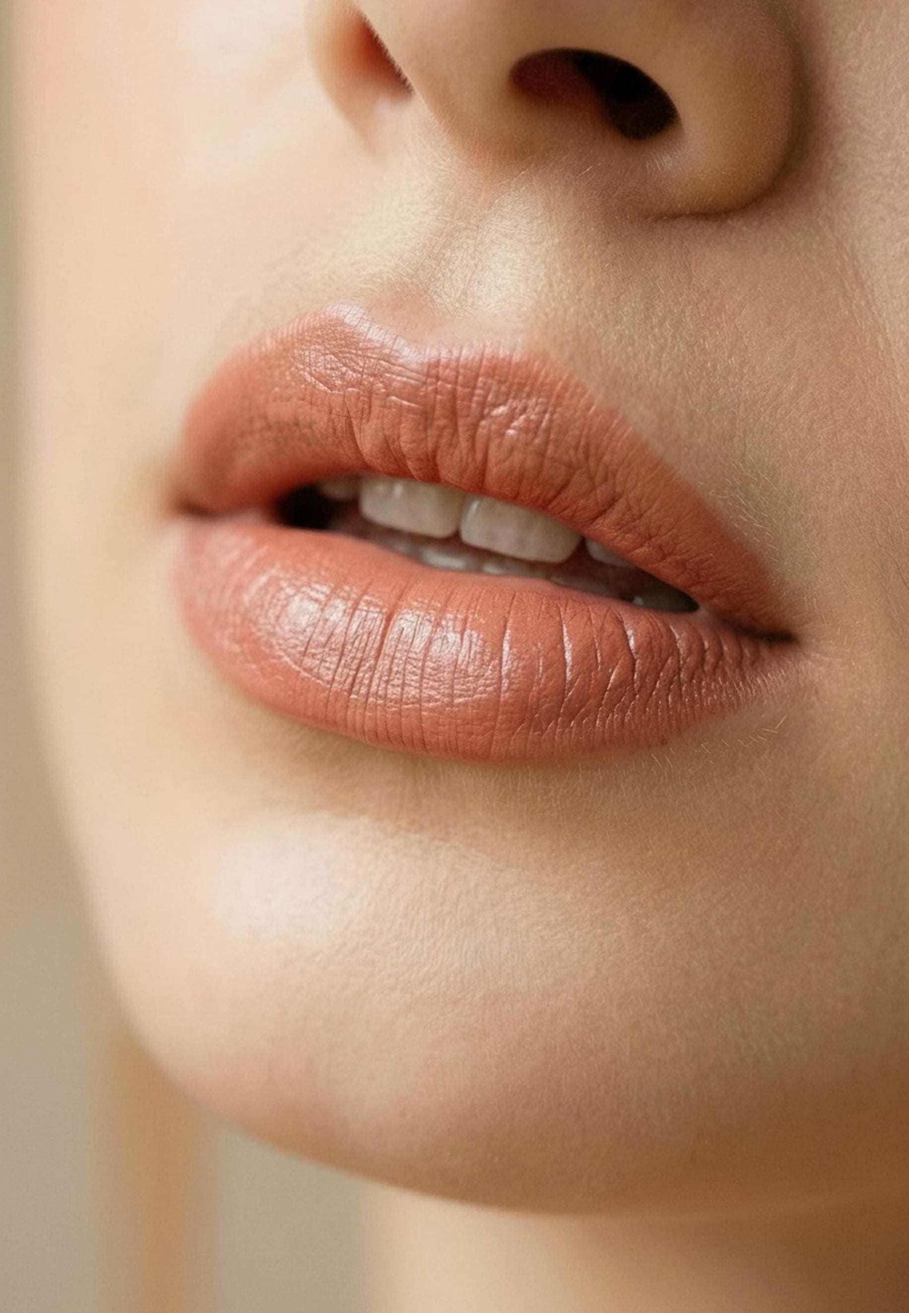 Lips collection