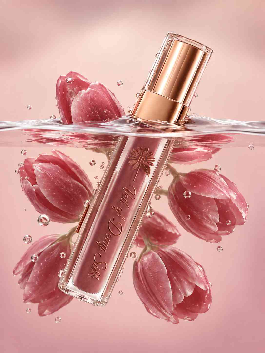 Zyra Aura — Truffle Nude